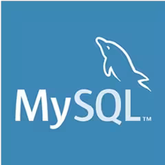 MySQL Icon