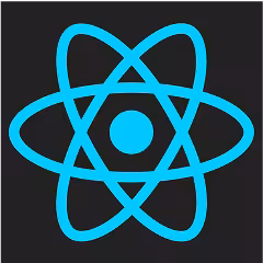 React.js Icon