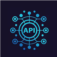 API Integration Icon