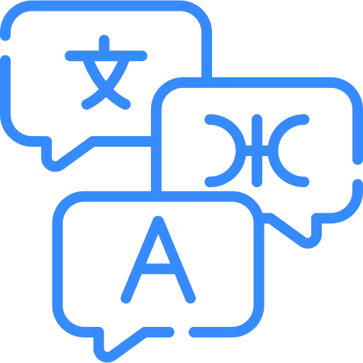 Multilingual MLM Software